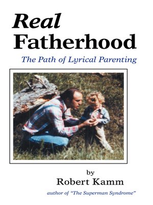 cover image of Real Fatherhood